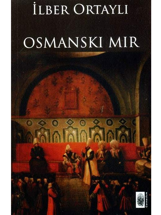 Osmanski mir