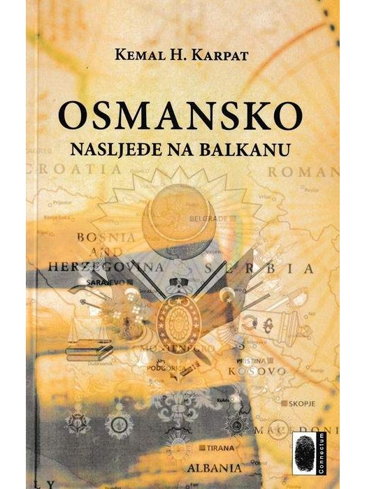 Osmansko nasljeđe na Balkanu
