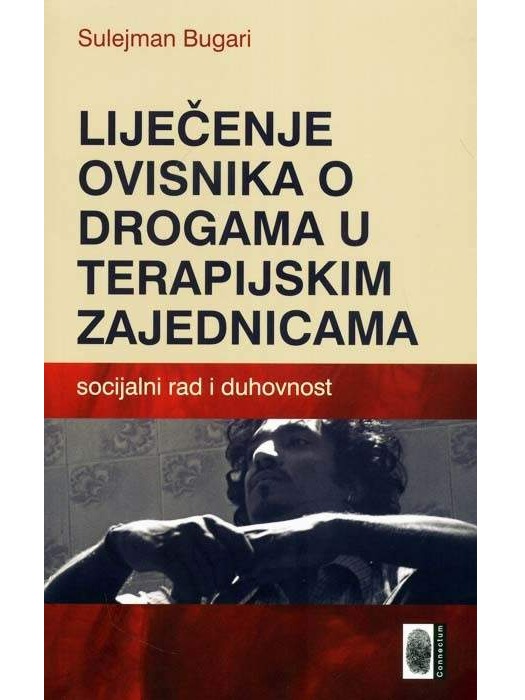 Liječenje ovisnika o drogama u terapijskim zajednicama