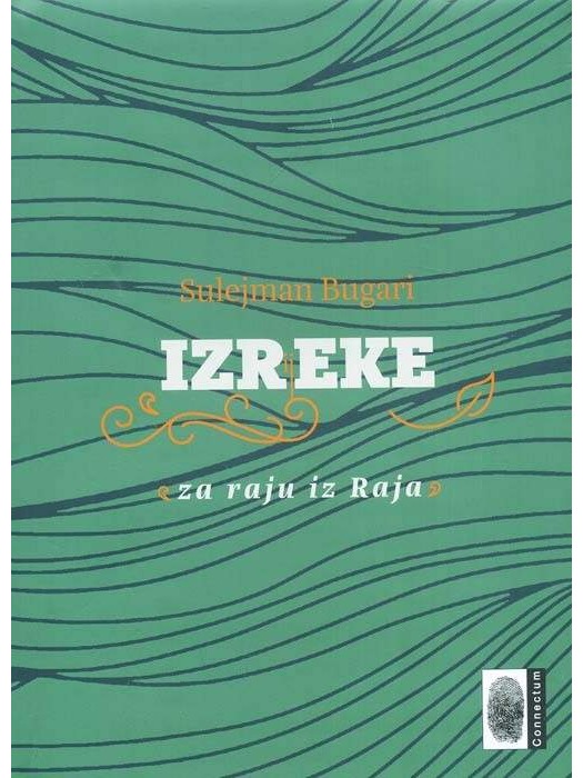 Izr(ij)eke - Izreke za raju iz Raja