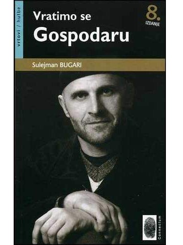 Vratimo se Gospodaru