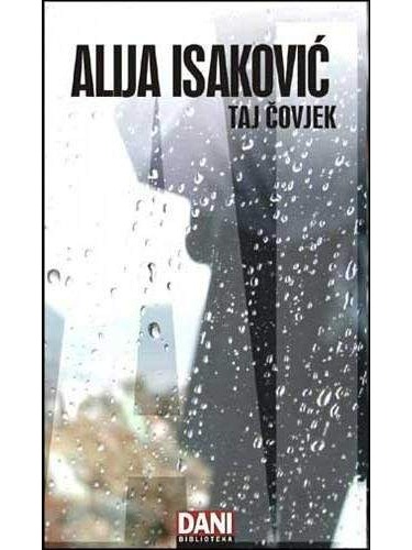 Taj čovjek