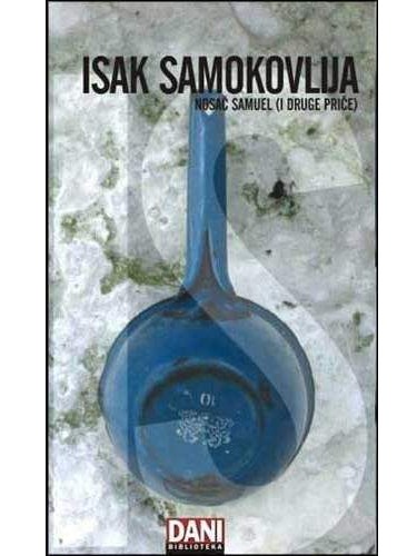 Nosač Samuel i druge priče