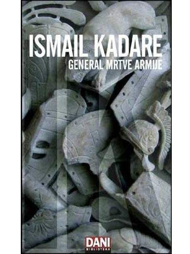 General mrtve armije