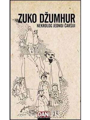 Nekrolog jednoj čaršiji