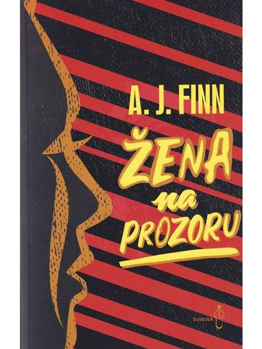 Žena na prozoru