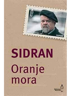 Oranje mora: svakodnevni zapisi