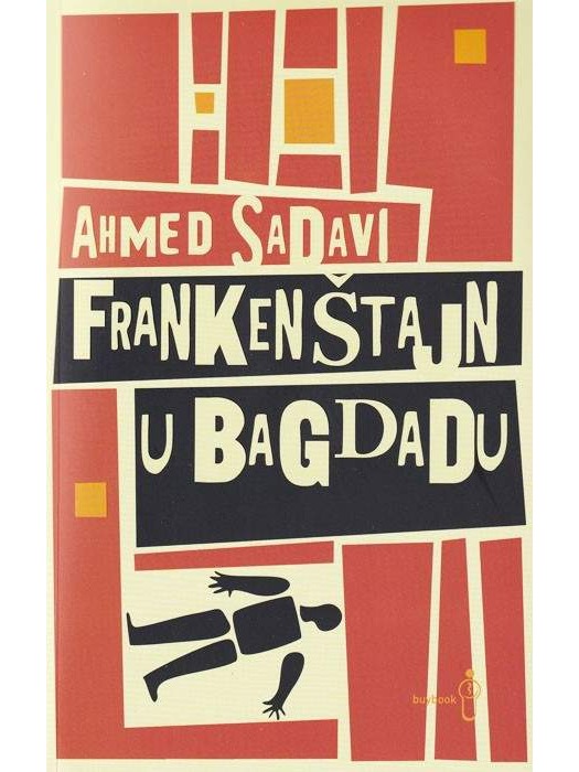 Frankenštajn u Bagdadu
