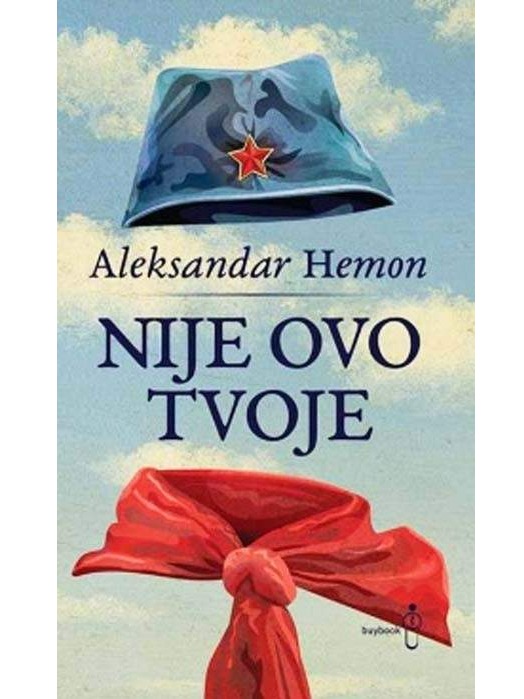 Nije ovo tvoje