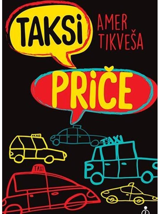 Taksi priče
