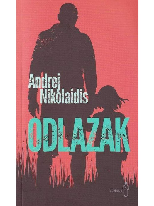 Odlazak: epitaphios logos