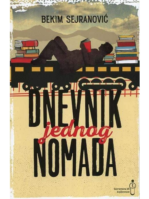 Dnevnik jednog nomada