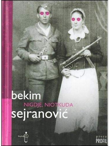 Nigdje, niotkuda