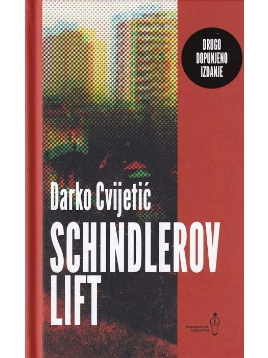 Schindlerov lift