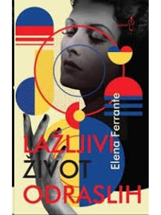 Lažljivi život odraslih