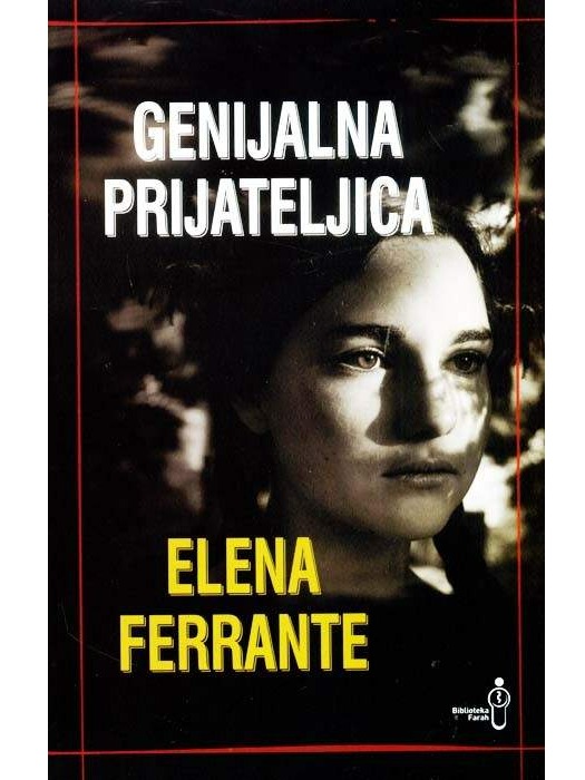 Genijalna prijateljica 