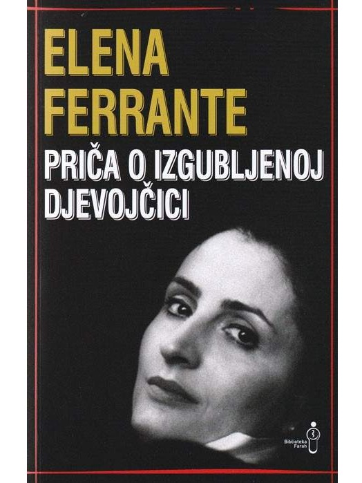 Priča o izgubljenoj djevojčici
