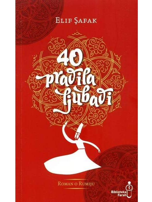 40 pravila ljubavi