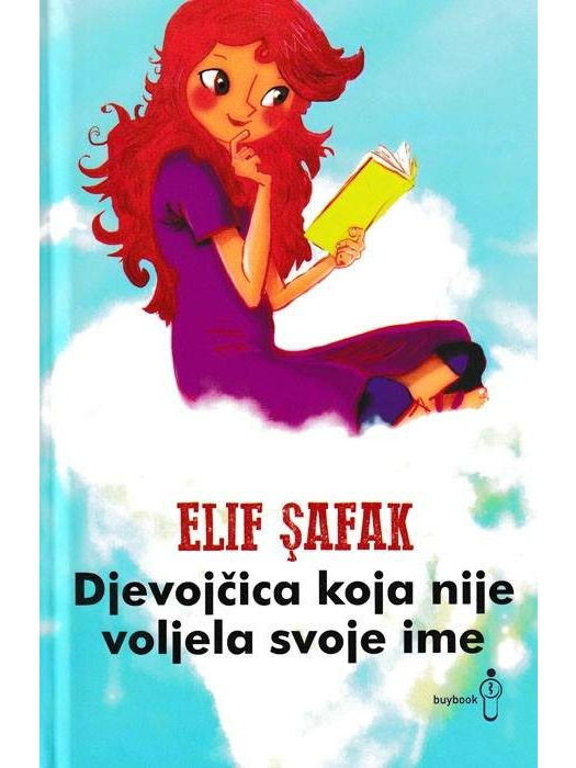 Djevojčica koja nije voljela svoje ime