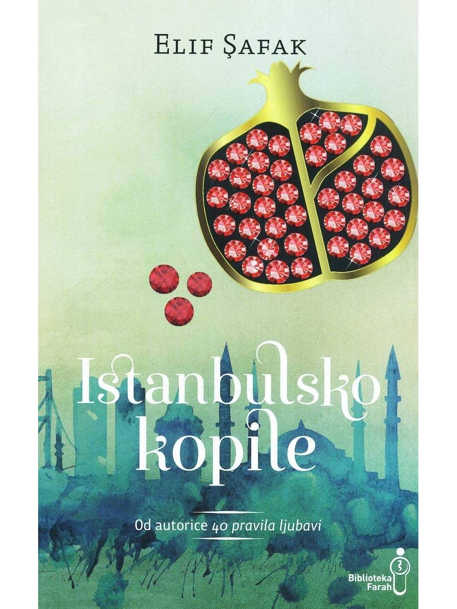 Istanbulsko kopile