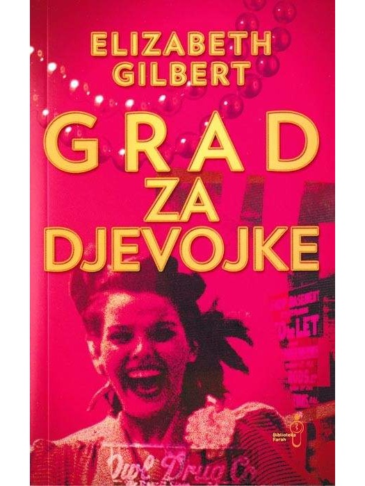 Grad za djevojke
