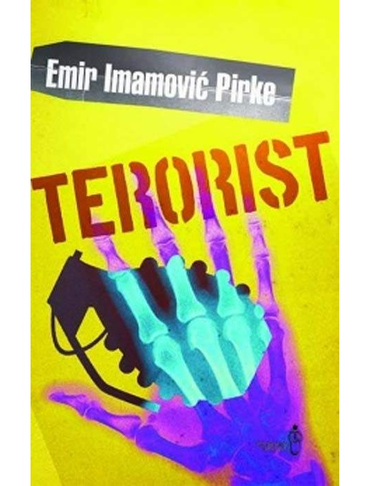 Terorist