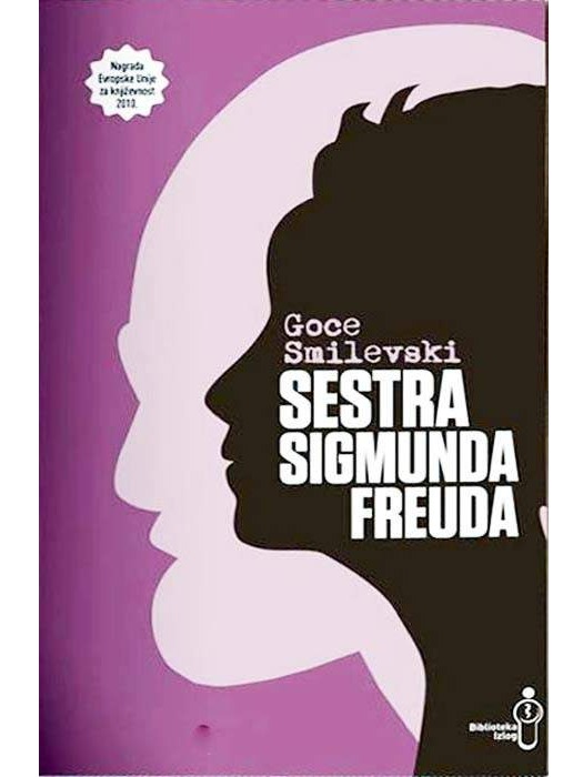 Sestra Sigmunda Freuda