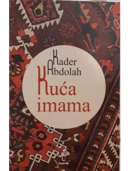 Kuća imama