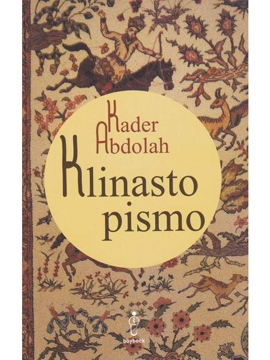 Klinasto pismo