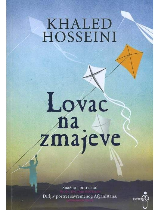 Lovac na zmajeve