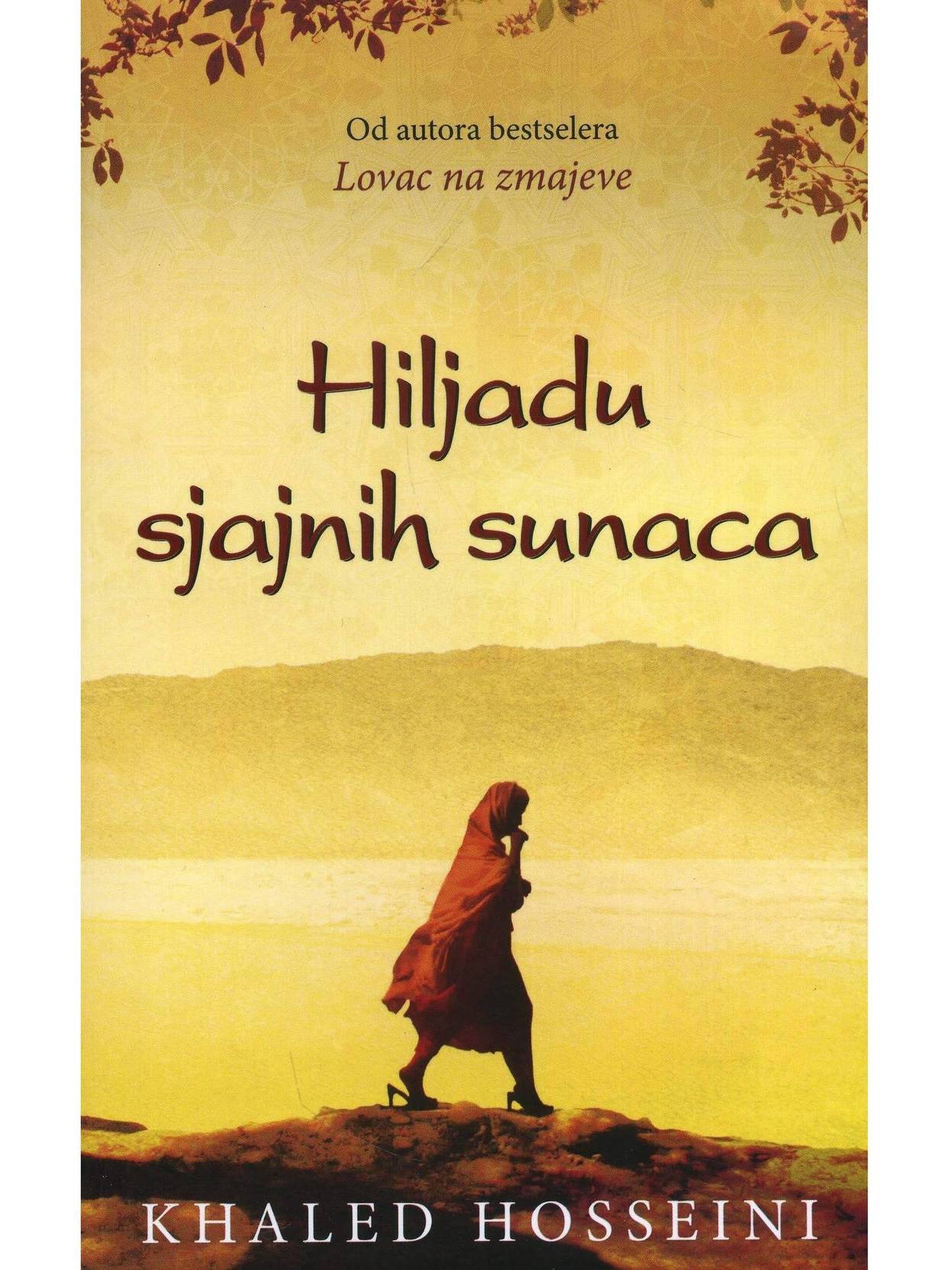 Hiljadu sjajnih sunaca