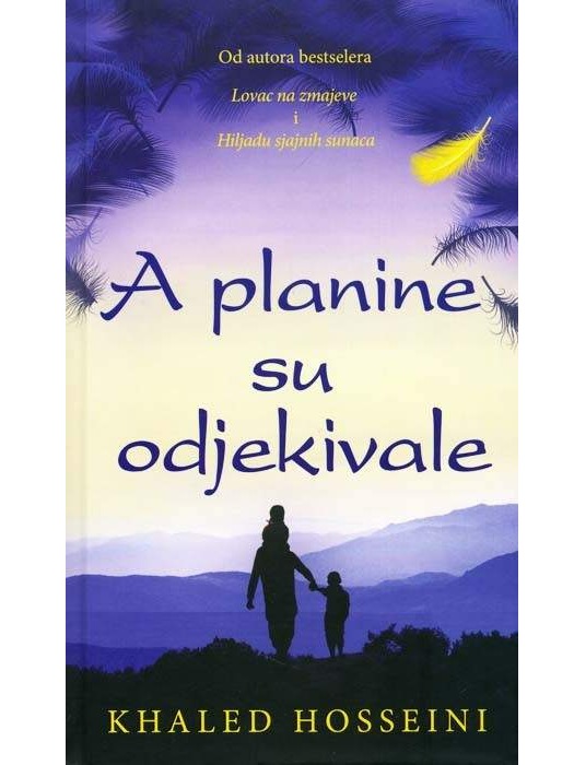 A planine su odjekivale