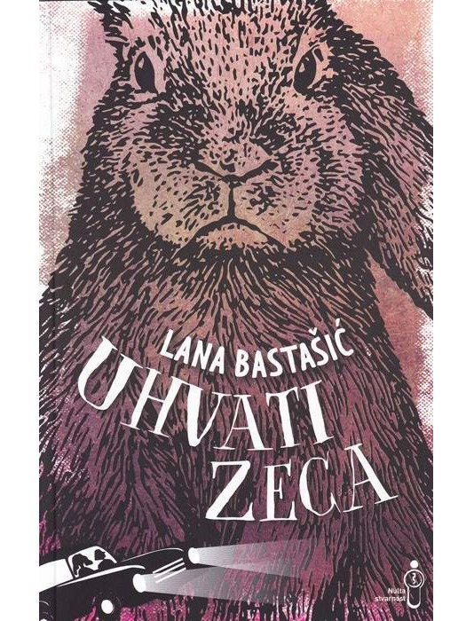 Uhvati zeca