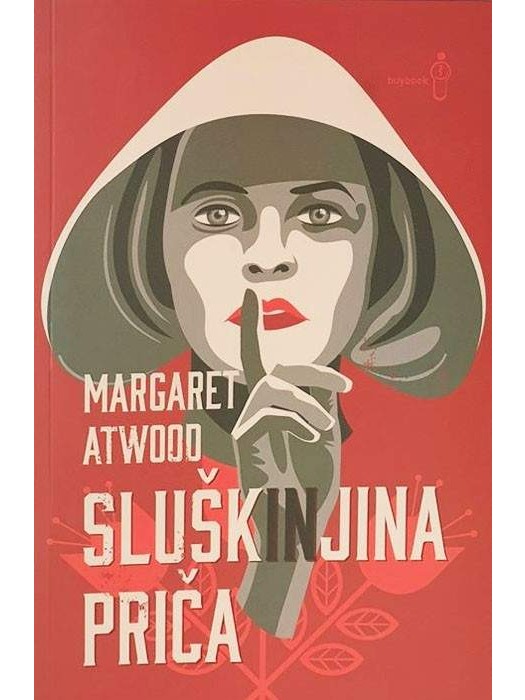 Sluškinjina priča