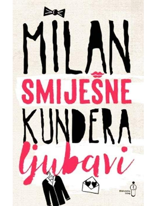 Smiješne ljubavi