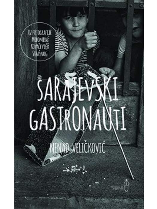 Sarajevski gastronauti