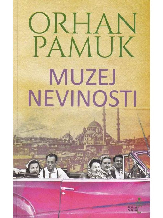 Muzej nevinosti