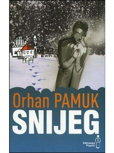 Snijeg
