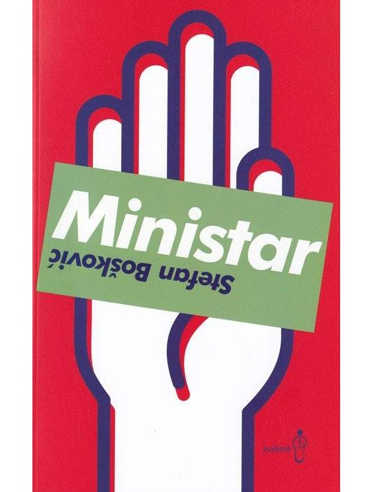 Ministar