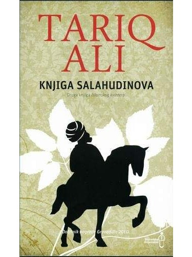 Knjiga Salahudinova