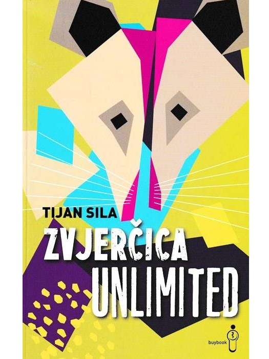 Zvjerčica Unlimited