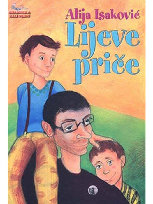 Lijeve priče