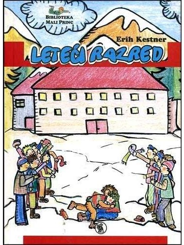 Leteći razred