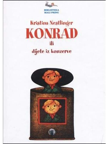 Konrad ili dijete iz konzerve