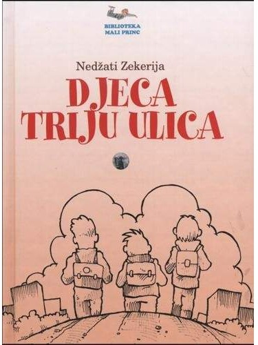 Djeca triju ulica
