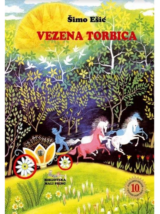 Vezena torbica