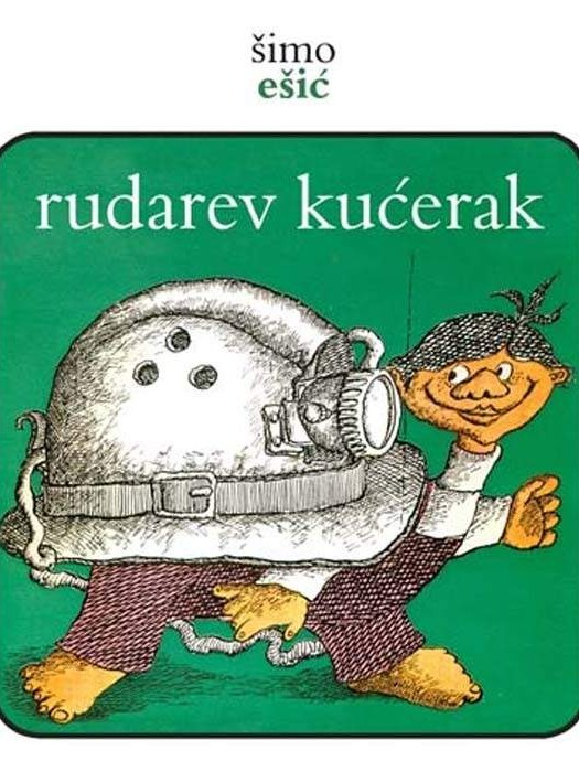 Rudarev kućerak