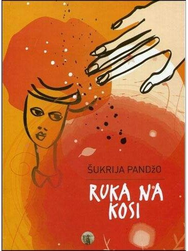 Ruka na kosi