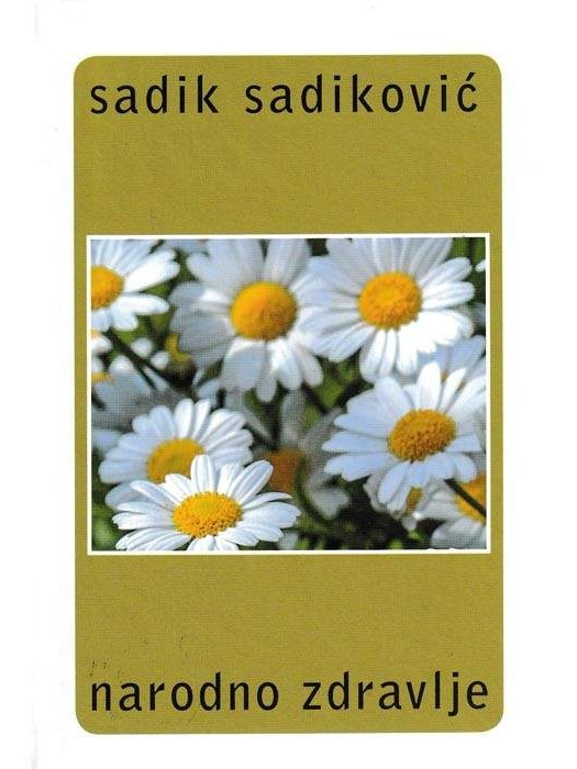 Narodno zdravlje