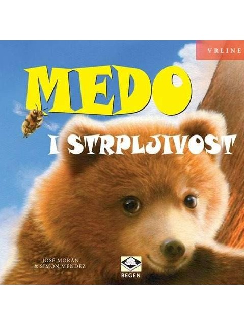 Medo i strpljivost